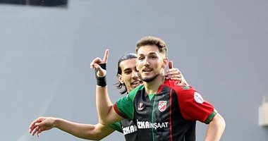 Karşıyaka seriyi sürdürecek