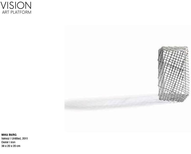 Şu An Buradasınız 24 Eylül’de Vision Art Platform’da