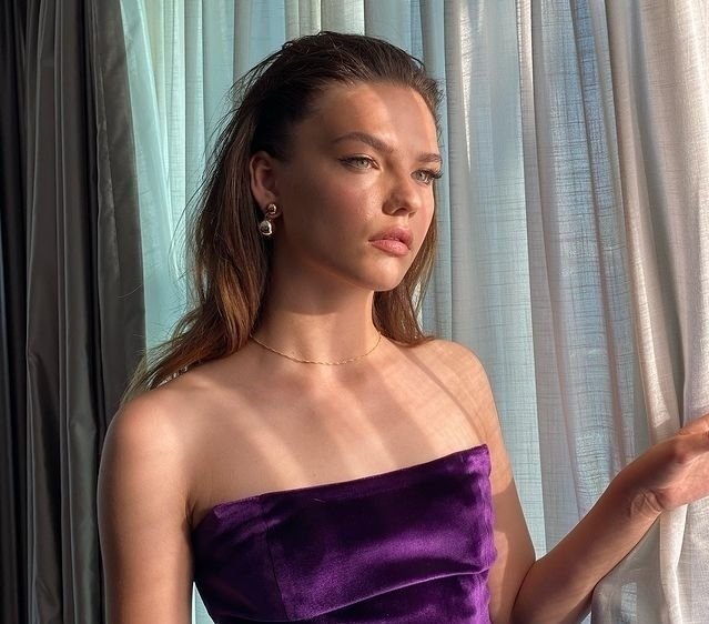 Nilsu Berfin Aktaş’a büyük şok! Eşi tutuklandı