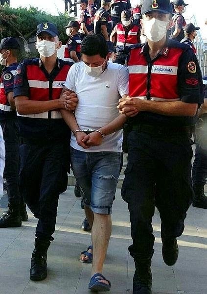 Pınar Gültekin’in katil zanlısının annesi, babası, boşandığı eşi ve ortağı da hakim karşısına çıkıyor