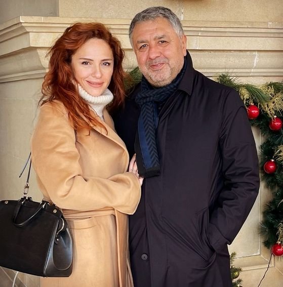 Sinem Uslu dua istedi: Kemoterapiye başladık