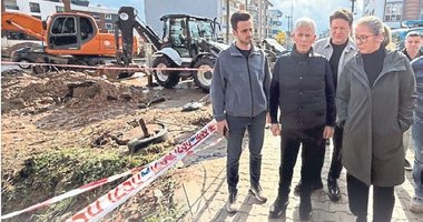 AK Partili Çankırı: 5 yıl önce uyarmıştık!