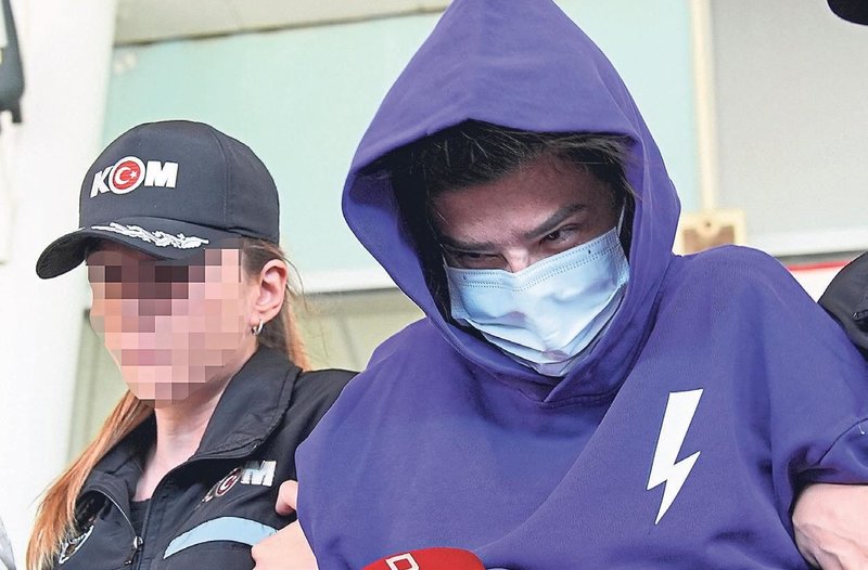 İzmir’in Seçil Erzan’ı tutuklandı
