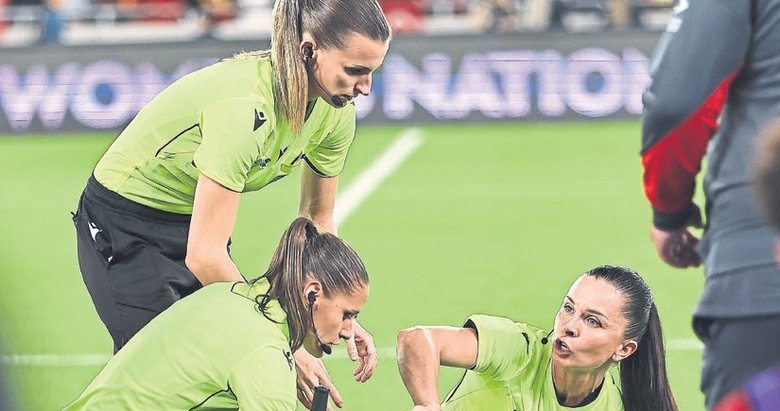 Yeni Asır finale kaldı