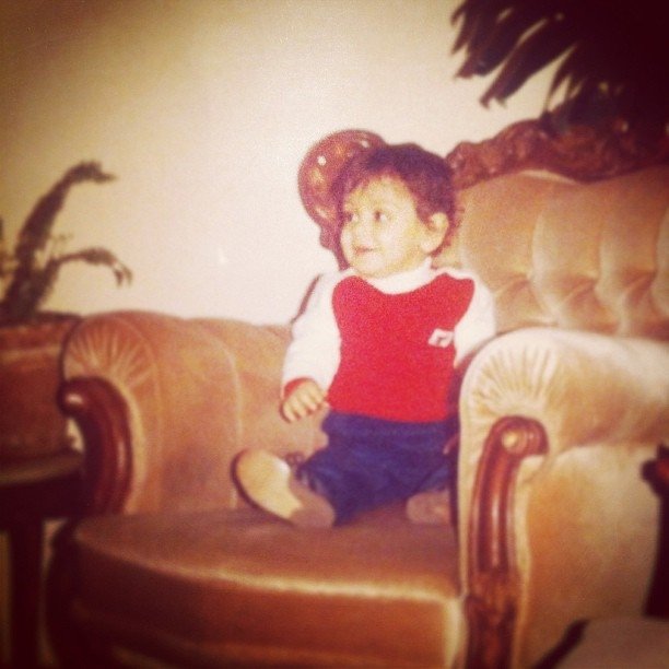 Cukur Un Yakisikli Oyuncusunu Kimse Taniyamadi