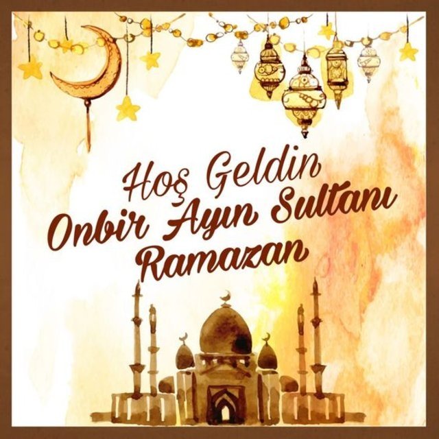 Ramazan Bayramı ne zaman? 2024 Ramazan Bayramı tarihi...