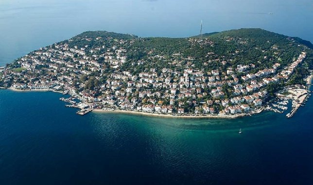 2022 Konut Piyasasındaki En Değerli 10 Ilçe Açıklandı 12 2022 konut piyasasındaki en değerli 10 ilçe açıklandı! Listede İzmir ve Muğla da var...