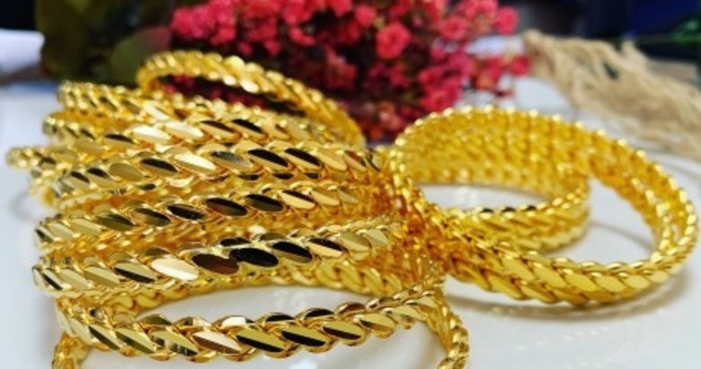 Yastık altı altınlar için yeni proje