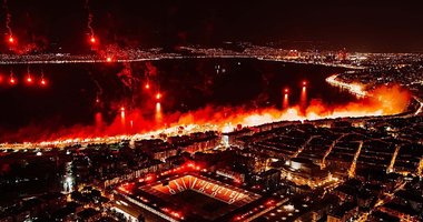 İzmir’de büyük şölen yaşanacak