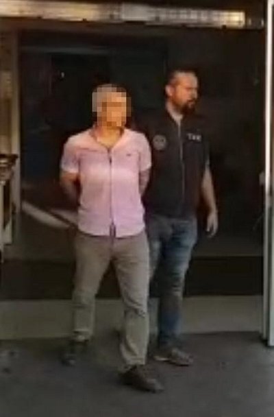 İzmir'de PKK/KCK operasyonu: 7 gözaltı