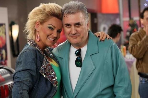 Pınar Altuğ ile Tamer Karadağlı göründükleri gibi değilmiş!