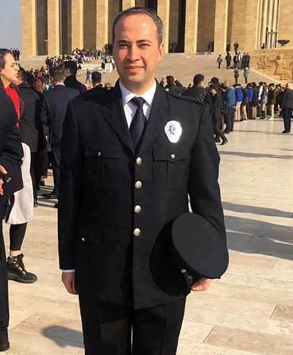 Afyonkarahisar’dan acı haber: İspanya’ya geçici görevle gitmişti şehit oldu