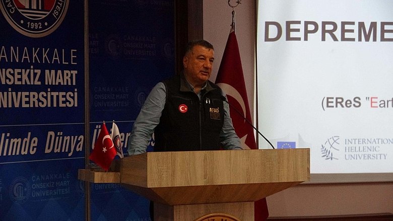 Ege’deki depremler ile ilgili dikkat çeken açıklama