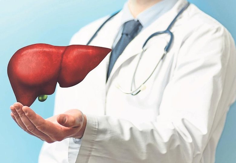 Karaciğer yağlanmasının 6 belirtisine dikkat!