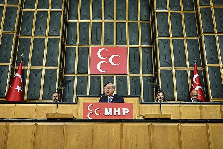 Bahçeli’den Cumhuriyet’in 100. yılında ’Başkanlık’ vurgusu: Bu sistemden geri dönüş olmayacaktır