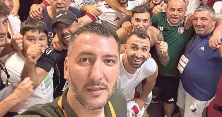 Ayvalıkgücü kaldığı yerden