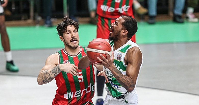 Kaf-Kaf son nefeste şok geçirdi