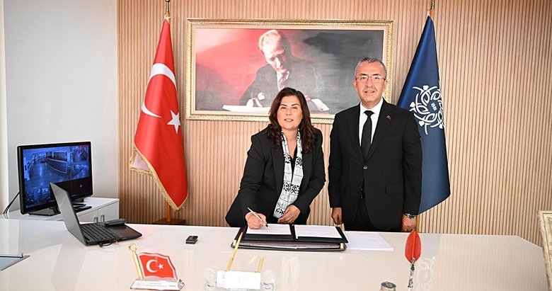 İLBANK’tan Aydın’a 860 milyon liralık finansman