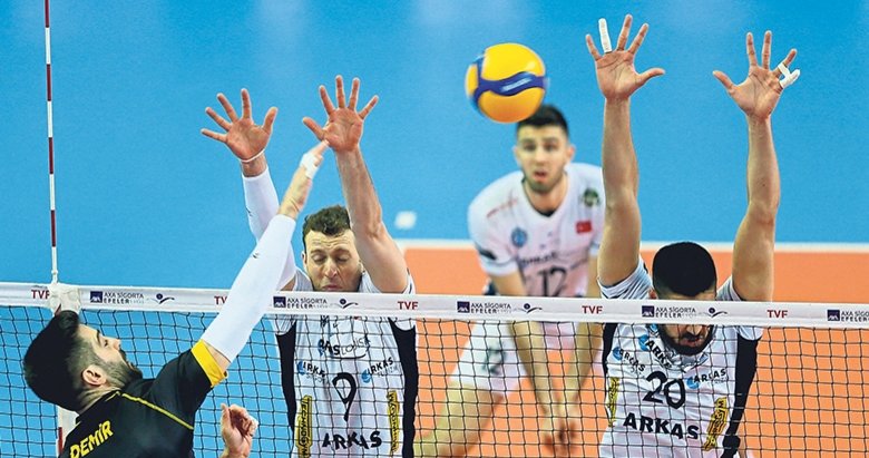 Arkasspor A Fenerbahce Freni Spor Haberleri