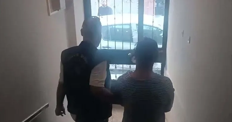 İzmir’de ’Ailem Güvende’ operasyonu: 16 gözaltı