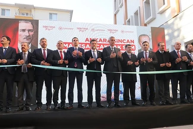 Bakan Memişoğlu: Sigarayı bırakmanın zamanı şimdi olsun