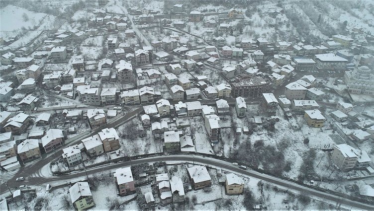 İzmir’de hava nasıl olacak? Meteoroloji’den 6 ile kuvvetli kar yağışı uyarısı 27 Aralık 2018 hava durumu