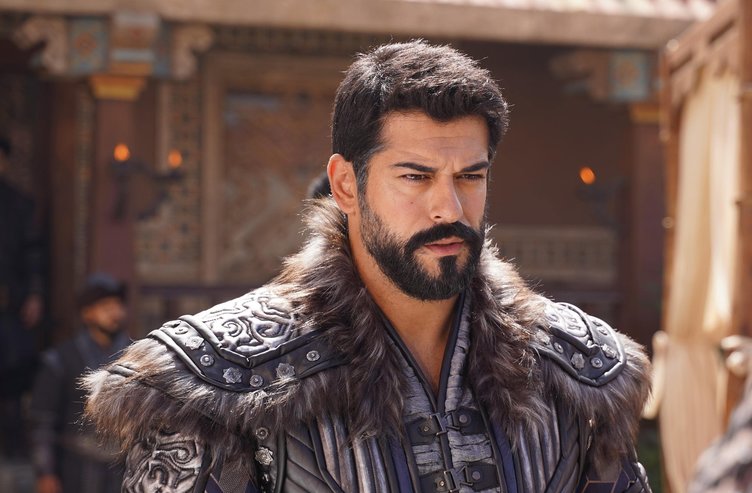 Kuruluş Osman’ın nefesleri kesen yeni sezon tanıtımı ezber bozdu