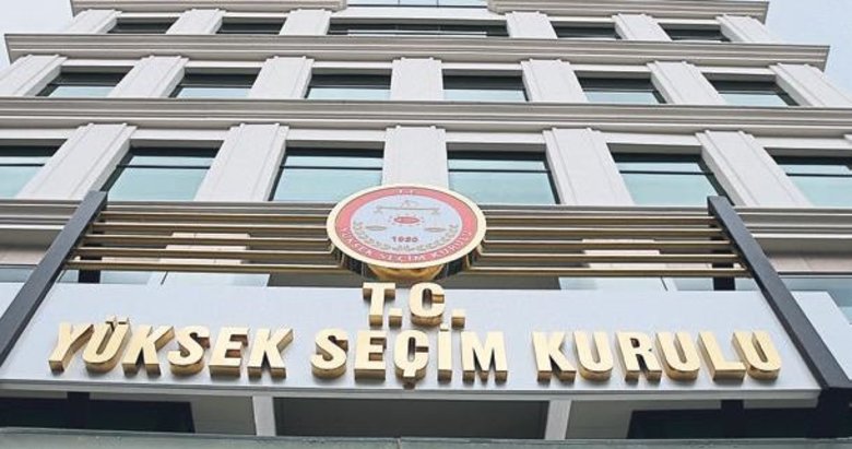 YSK Heyeti deprem bölgesini inceledi: Seçime engel durum yok