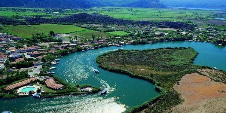 Bu haberi okumadan hafta sonu planı yapmayın! İşte Ege’de gezilecek en ucuz yerler