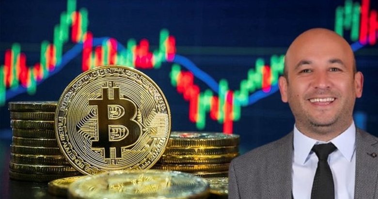 Vebitcoin sahibi İlker Baş kimdir? İlker Baş kaç yaşında, nereli?