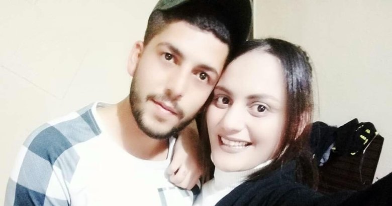 İzmir’de sobadan zehirlenen genç çifti, ölüm ayırdı
