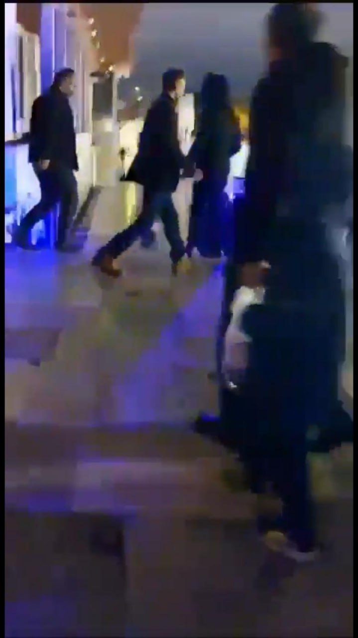 Fatih Camii’nde imamı bıçaklayan saldırganın tüm bağlantıları mercek altında