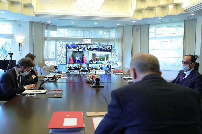 Başkan Erdoğan’dan İzmir’deki provokasyona sert tepki