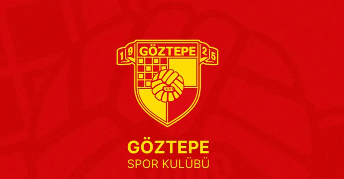 Göztepe'den sağlık durumu açıklaması! Genç savunmacı dünkü antrenmanda sakatlanmıştı