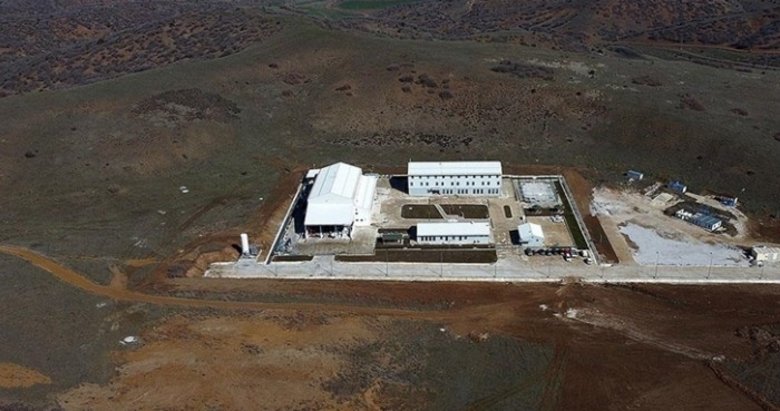 İşte Türkiye’nin Nadir Toprak Elementleri hedefi: Ülkemize büyük katkı sağlayacak! İlk kez üretilecek