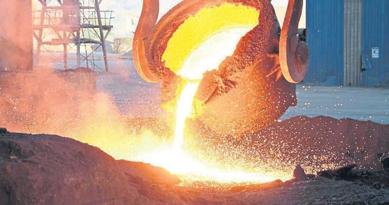 Maden sahalarında rehabilitasyon bedeline düzenleme