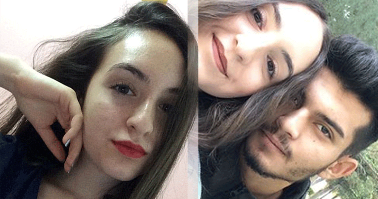 Terk ettiği lise aşkı Güleda’ya acımadı