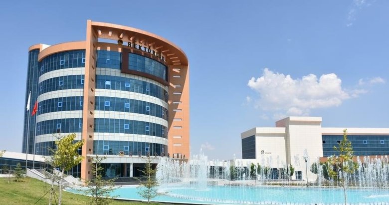 Burdur Mehmet Akif Ersoy Üniversitesi 33 Öğretim Üyesi alıyor