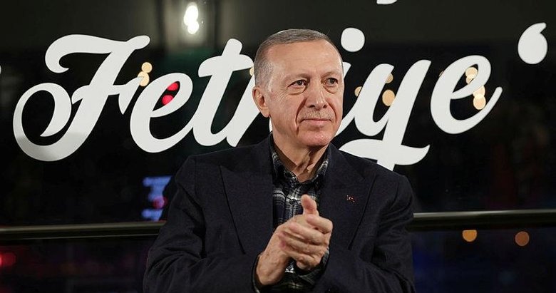 Muğla’da gençlerle buluşma! Başkan Erdoğan’dan önemli mesajlar
