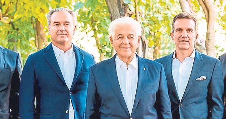 Atay ailesinde miras krizi derinleşiyor