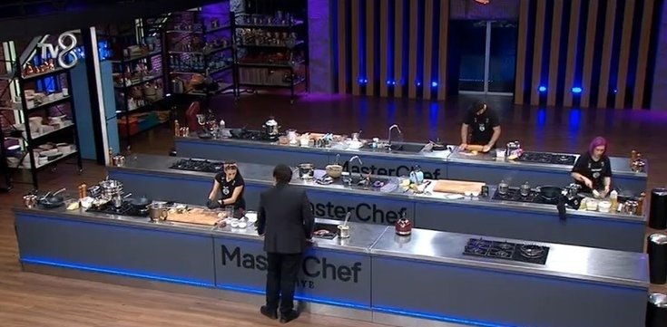 MasterChef Türkiye’de neler oldu? Yarışmaya kim veda etti?