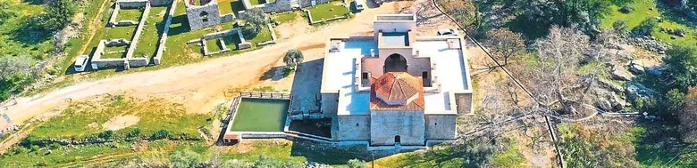 Ege’nin gözde adresi: Milas