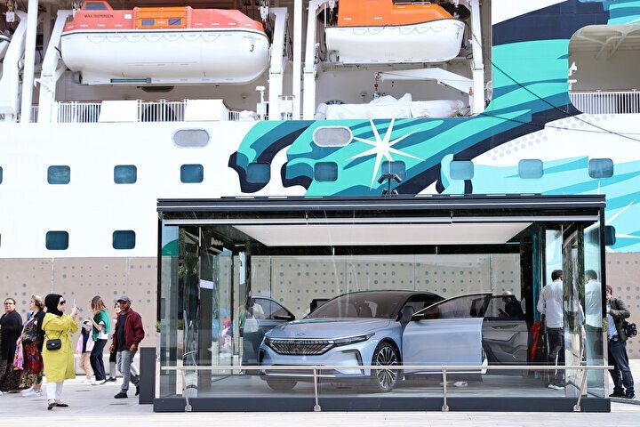 Yerli otomobil TOGG’un fiyatı ne kadar olacak? İddialara son nokta konuldu