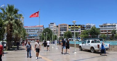 TÜİK açıkladı: Aydın’da en fazla yaşayanlar o iki ilden! Birinci sırada İzmir var!
