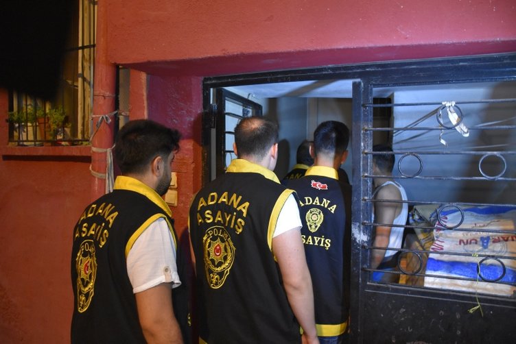 Adana ve İzmir’de dolandırıcılık operasyonu! 1’i kadın 5 kişi yakalandı
