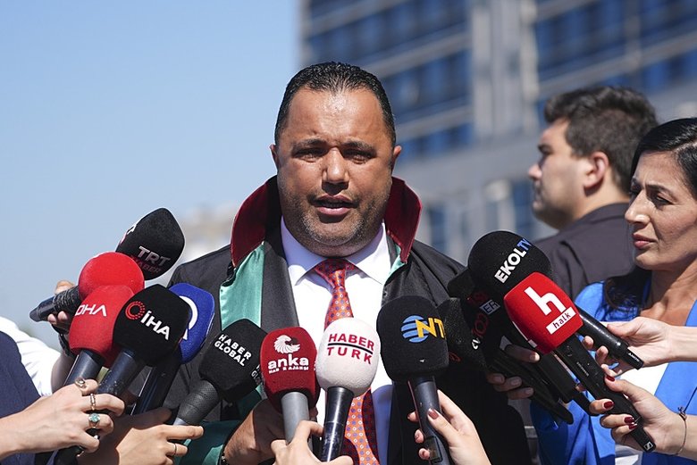 İşte Rezan Epözdemir’in savcılık ifadesi! Rüşvet iddiasını Hatırlamıyorum diyerek geçiştirdi...