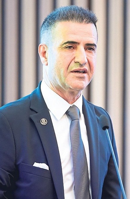 İzmir Emlak Komisyoncuları Odası IZEKO Başkanı Mesut Güleroğlu: Artış yaşanır ama çok fazla olmaz