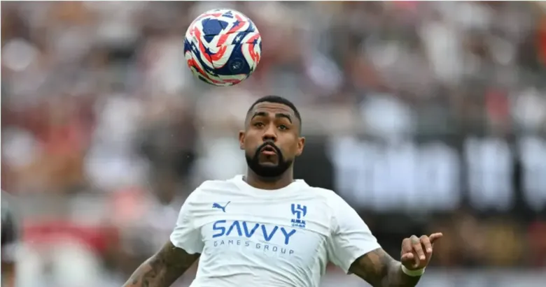 Beşiktaş’a Malcom önerisi