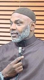 Öldürülen imam için titiz soruşturma istendi