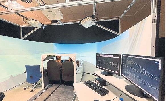 Göklerin yeni hakimleri Aydın’da yetişiyor